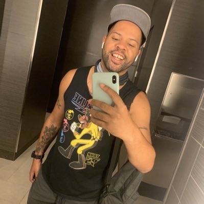 randomdeejay's tweet image. #NewProfilePic