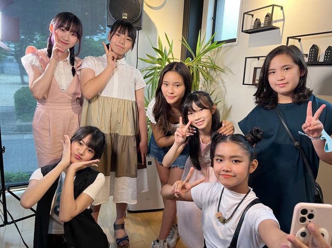 Twitterのコスプレ画像15