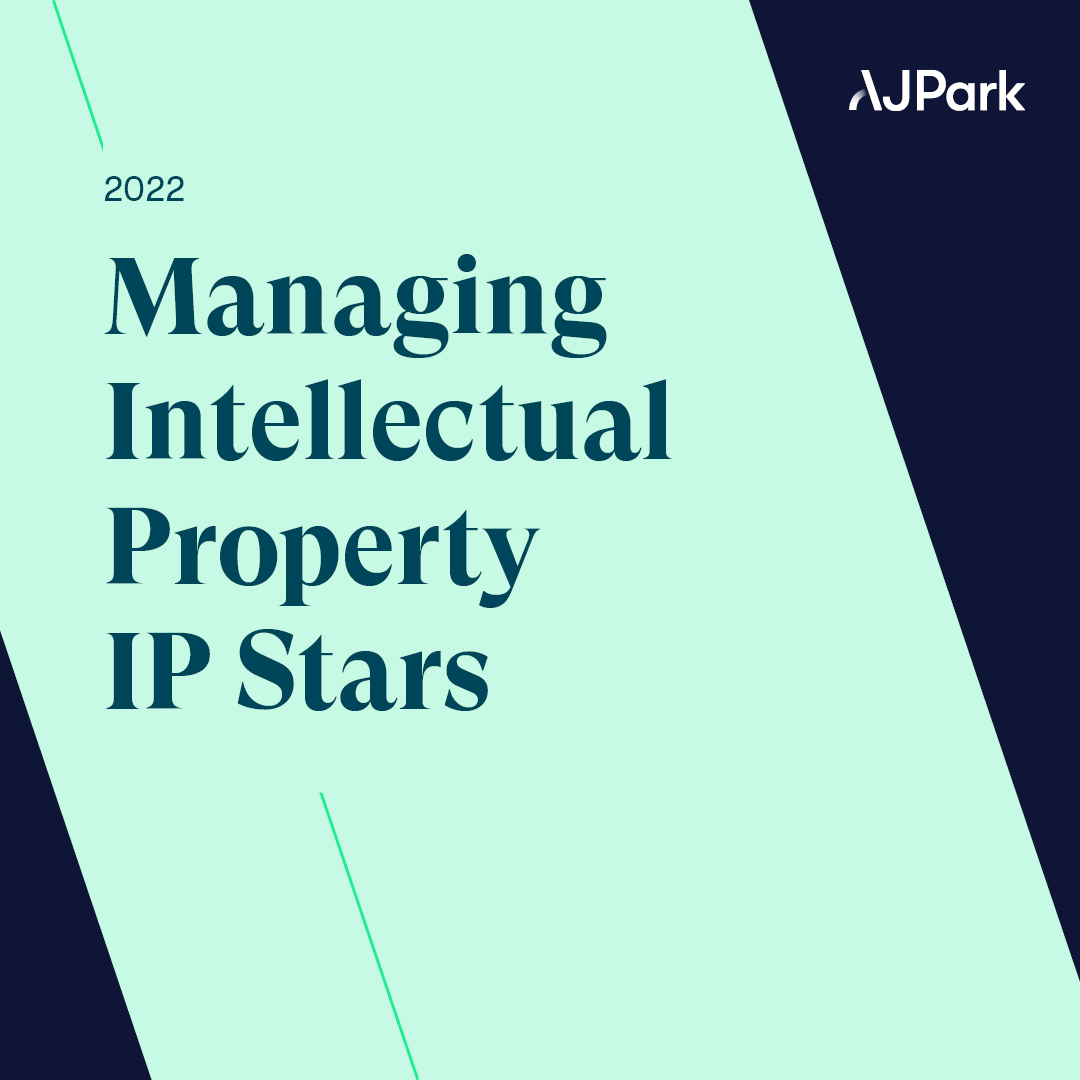 We are proud to be recognised as a Tier 1 firm in the latest IP Stars patent firm rankings for 2022. Maintaining our position as Tier 1 in Patent contentious and Patent prosecution highlights the important work our people do to protect IP and turn our clients' ideas into assets!