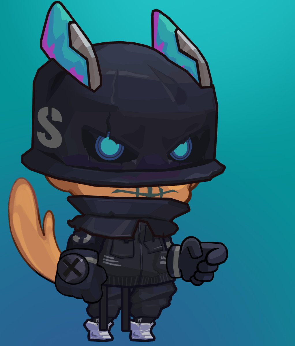 Brawl Tales Official tweet media