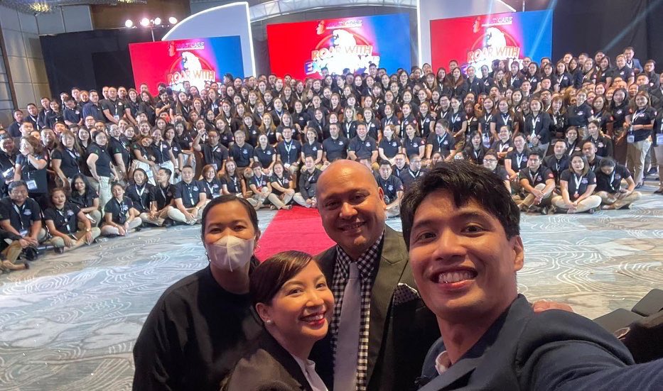 spiderhookph's tweet image. Be passionate about your work, and give your best in everything you do. 
Otherwise, what’s the point?

#gethookedwithspiderhook #spiderhook #spiderhookph #spiderhooklearning #talentdevelopment #powerskills #professionalpresence