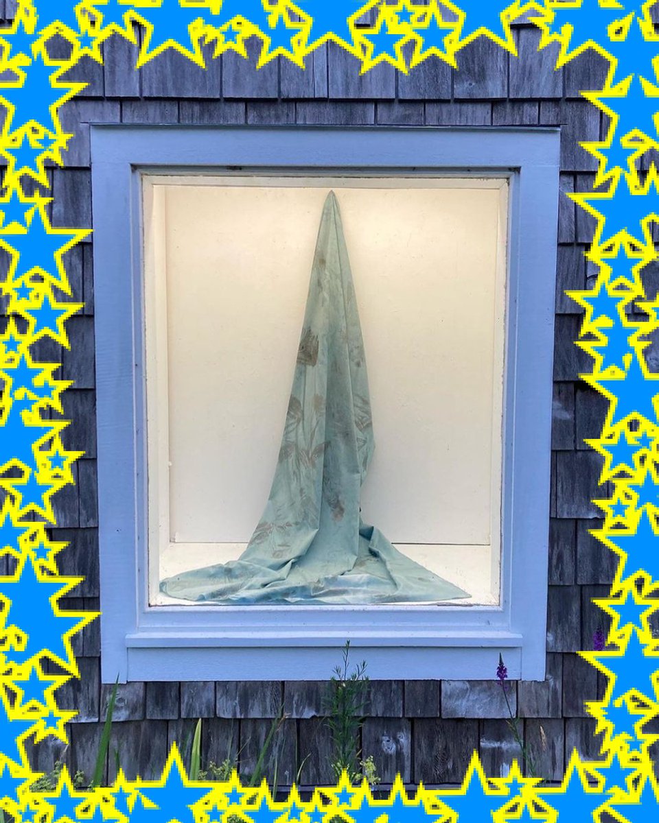 unitpitt's tweet photo. New work by Audie Murray in the Window Gallery at The #Sointula Art Shed! "Remnants of Transference" is on display for the week. Learn more here: https://t.co/XWdZOq8iFI #WrongWave #WrongerWave https://t.co/fgdtBa2lSV