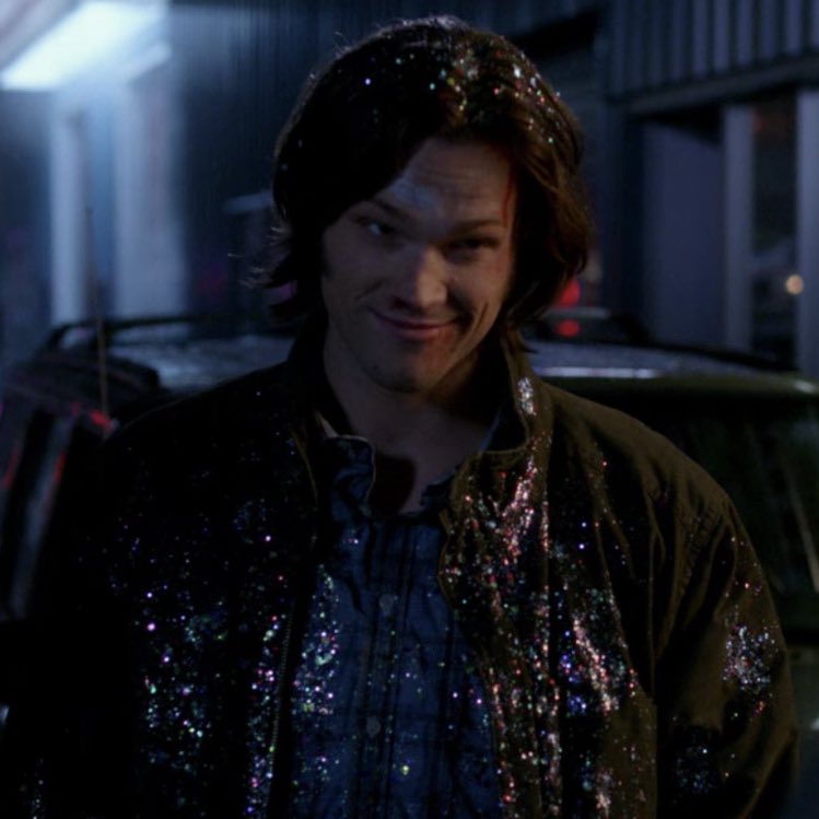 Happy Birthday, Jared Padalecki.  