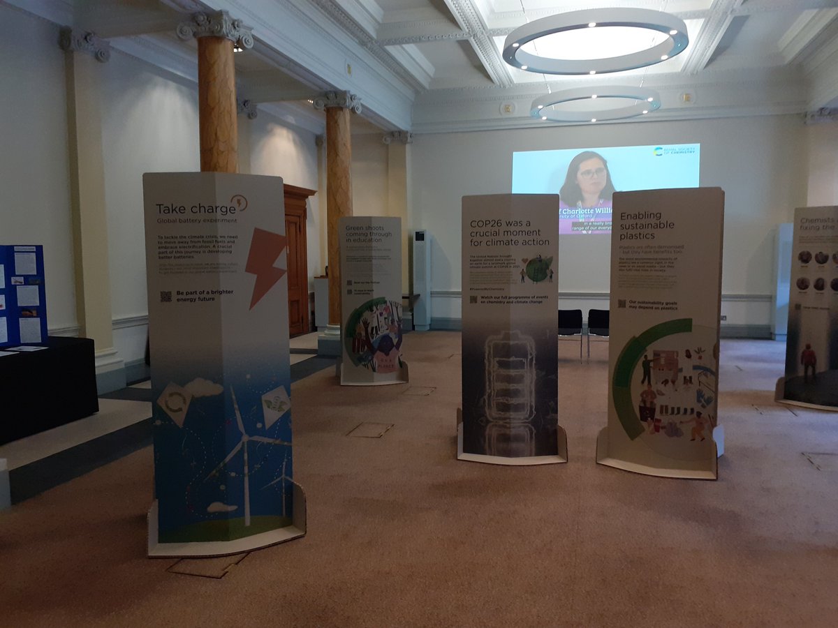 UK Schools Sustainability Network (UKSSN) tweet media