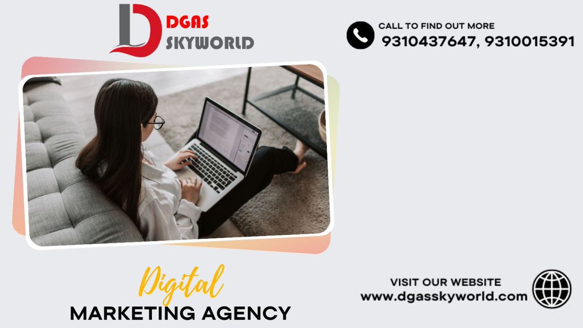 DgasLtd's tweet image. Contact us to know all the marketing strategies for your business growth and success. So, Contact us Now.
 Call: 9310437647, 9310015391
Click Here: dgasskyworld.com
#SMS_Service    #Bulk_SMS   #SMS_Service   #Marketing_Service