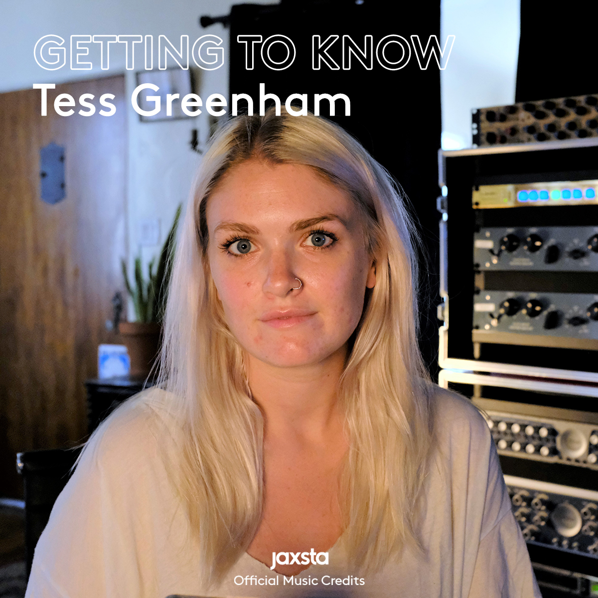 vnlasx's tweet image. #GettingToKnow Mastering engineer @TessGreenham talks to Jaxsta about learning from one of the best, her first musical memory, and more! 📸: Supplied

Read the full article: jaxsta.com/news-article/4…

#Jaxsta #JaxstaFeatures #TessGreenham