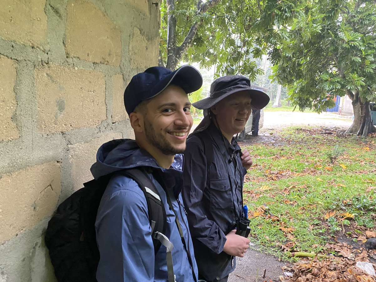 Zanzibar Red Colobus Project tweet media