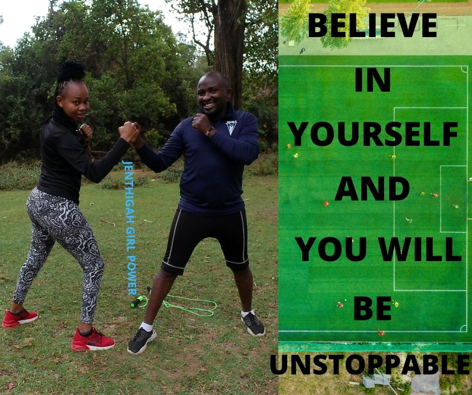 It starts with you!

#believe 
#power 
#trustyourselffirst 
#jenthigahgirlpower