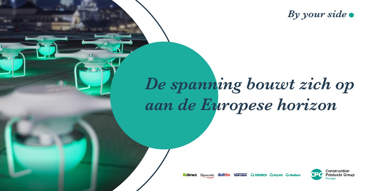 CPGNederland's tweet photo. De productmerken van CPG Europe omvatten een breed scala aan bouwoplossingen die zelden samen onder één dak te vinden zijn. 

Nieuwsgierig? Neem een kijkje👇
https://t.co/uX8xBpUtAF https://t.co/pqI8inFJWp