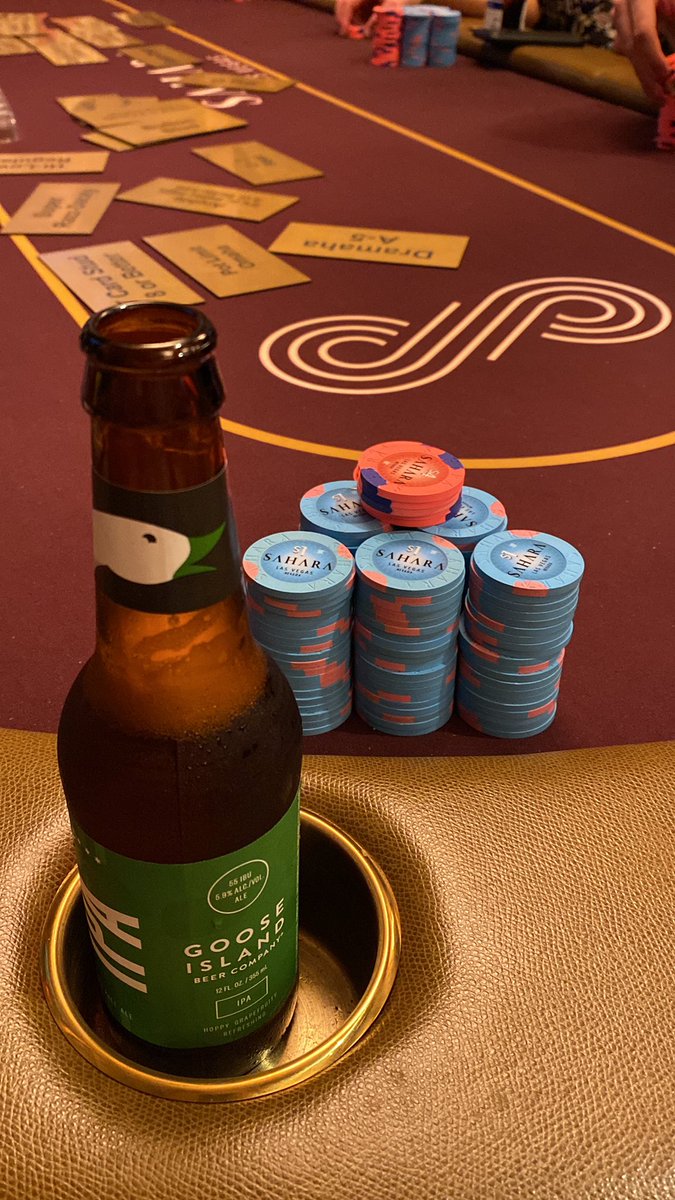 It begins… <a href="/SAHARALasVegas/">SAHARA Las Vegas</a>