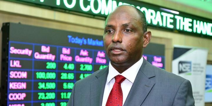NationAfrica's tweet photo. Kenya bags Sh28 billion loan from IMF to cushion Ukraine war effect on economy
https://t.co/ORHJfPS7xV https://t.co/AFcYmqTcub