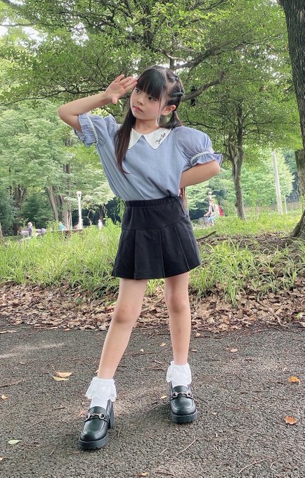 Twitterのコスプレ画像10