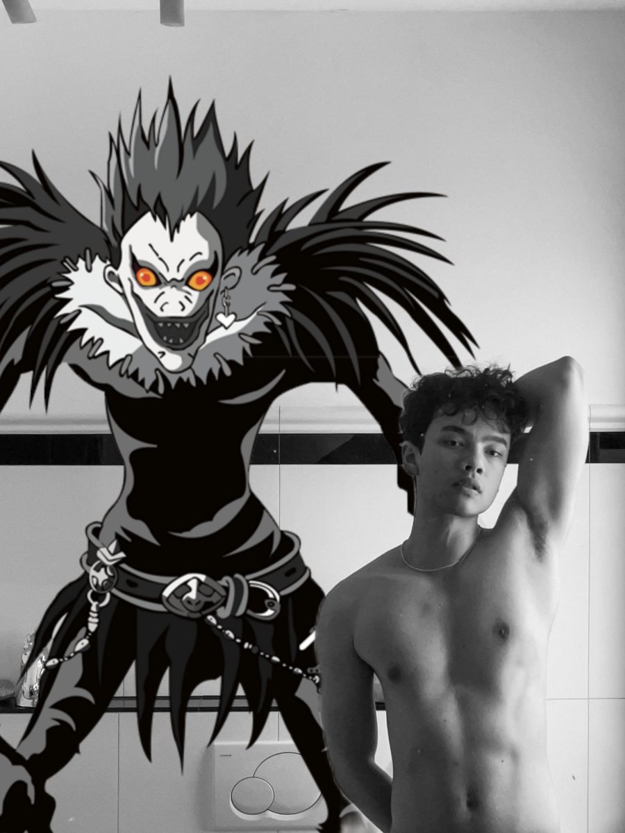 AndreiValentin0's tweet photo. @BenHoerman You are anime https://t.co/hvw2R47Vlc