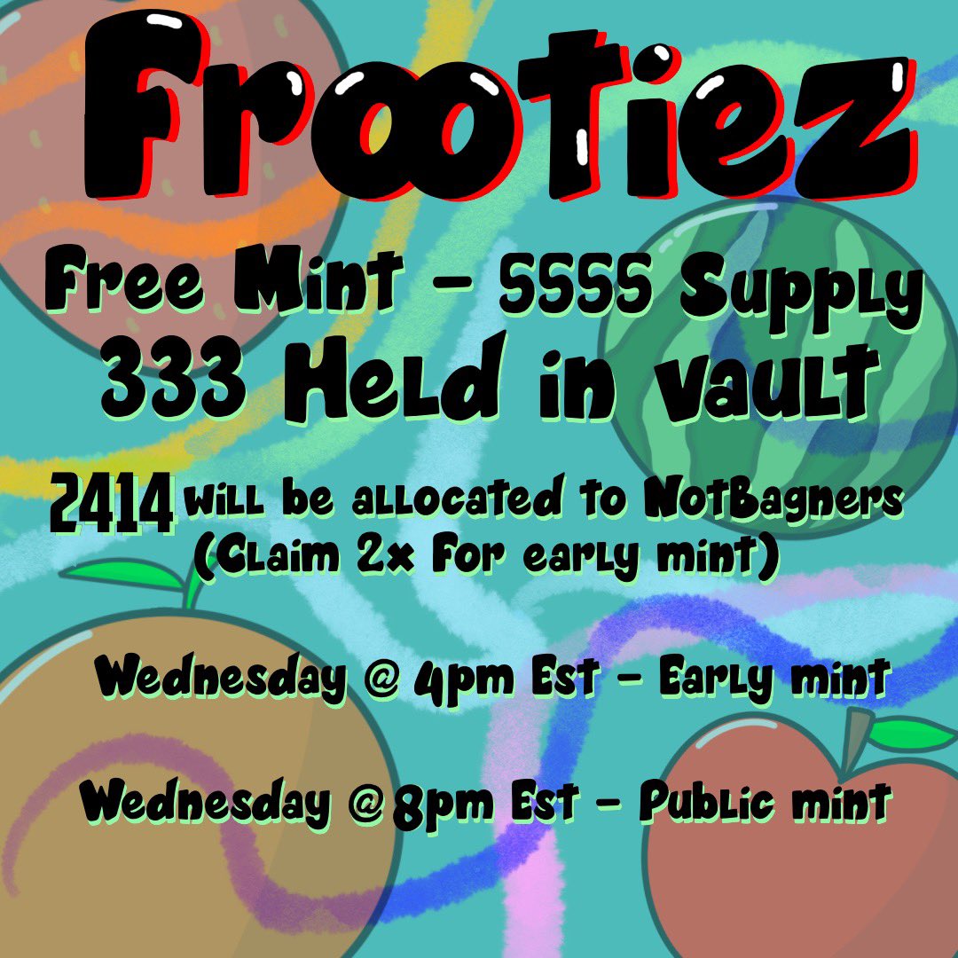 Frootiez tweet media