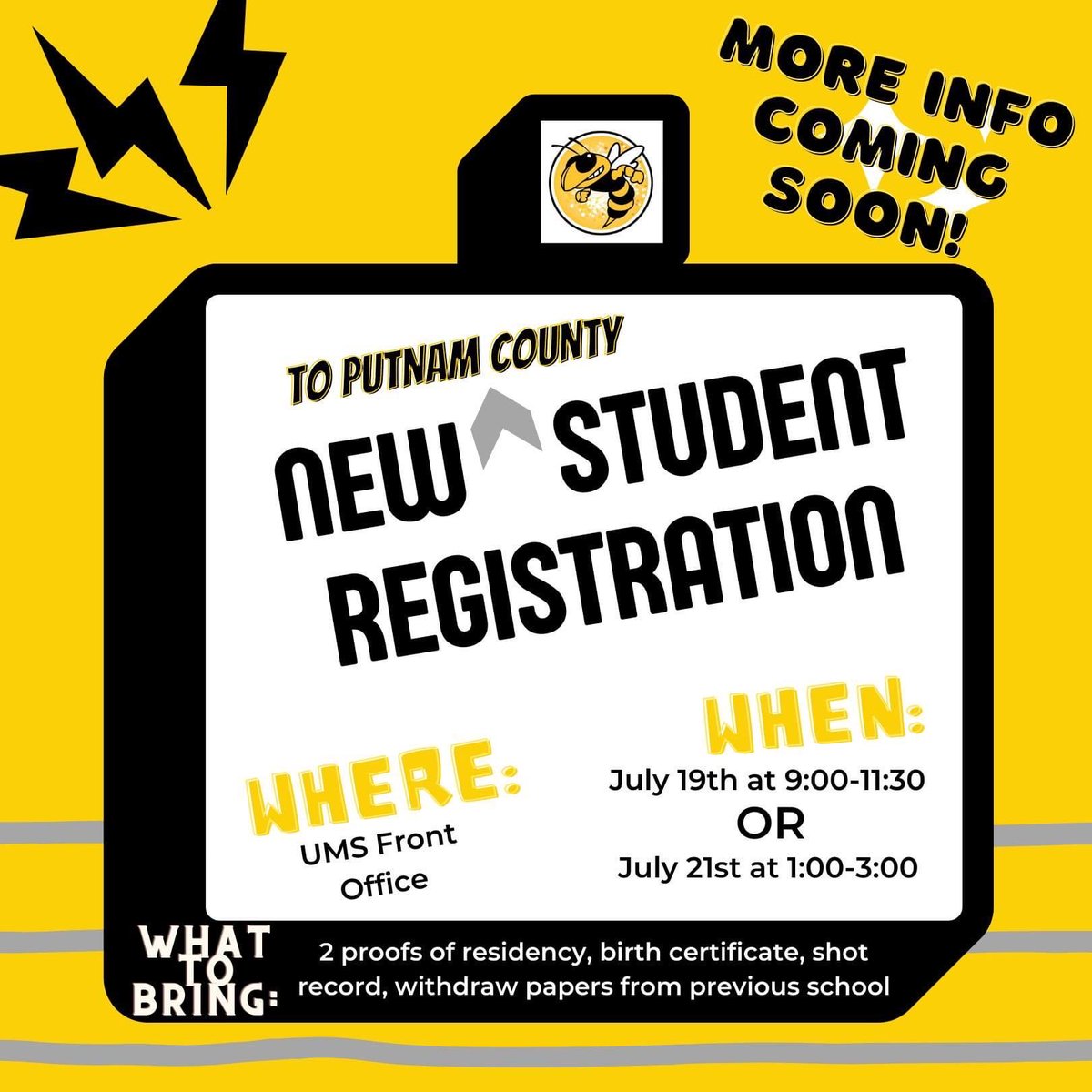 Upperman Middle School tweet media