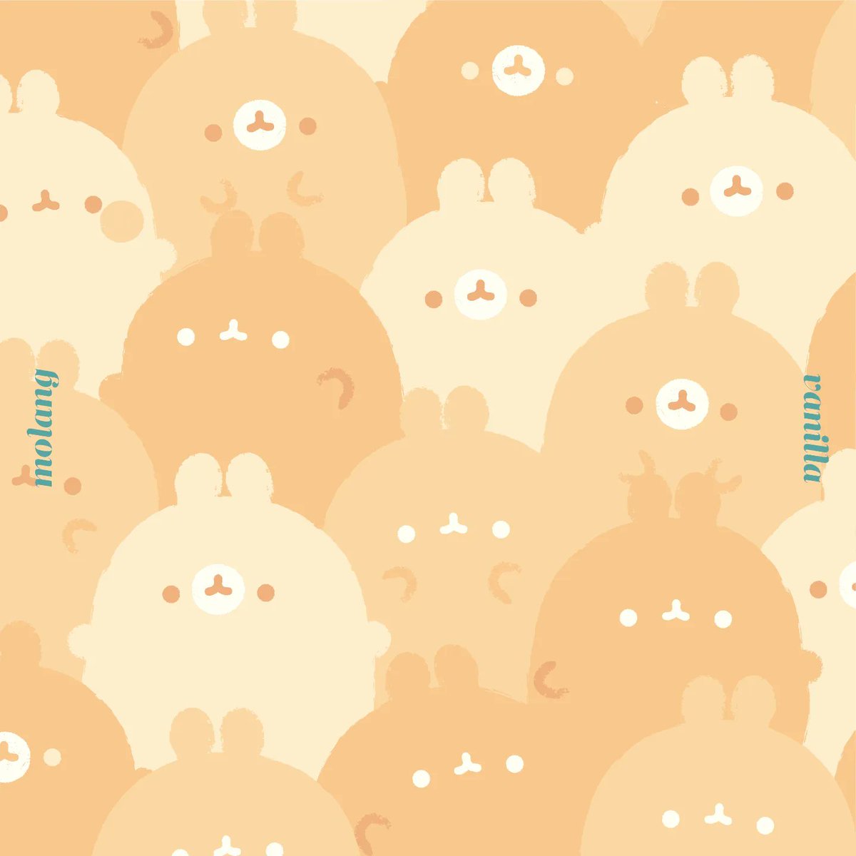 molang2010's tweet photo. 아이스크림맛 몰랑즈🍦
Molang in different icecream flavors 😋 https://t.co/Fs7Gp8ks2B