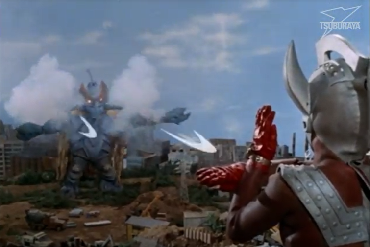 ウルトラマン　テンペラー星人　1973年製 ウルトラマン テンペラー星人 1973年製 ウルトラマン テンペラー星人