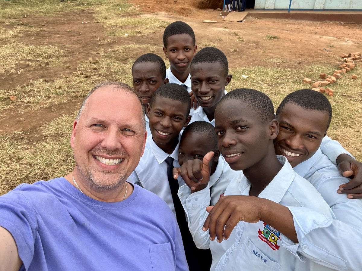 Booker T. Washington Learning Center - NC tweet media