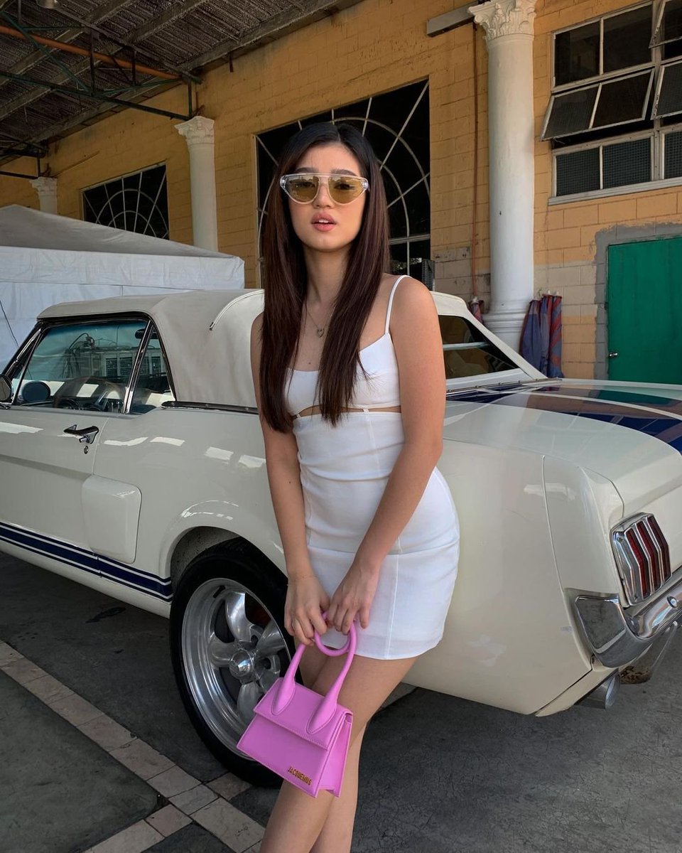 DBeventsOFC's tweet photo. “Day 1 🎥”

Belle Mariano's Instagram post update!
🖇️: https://t.co/0BdNSYZXUI

#BelleMariano | Belle Mariano https://t.co/GHkZ8Nx2R7