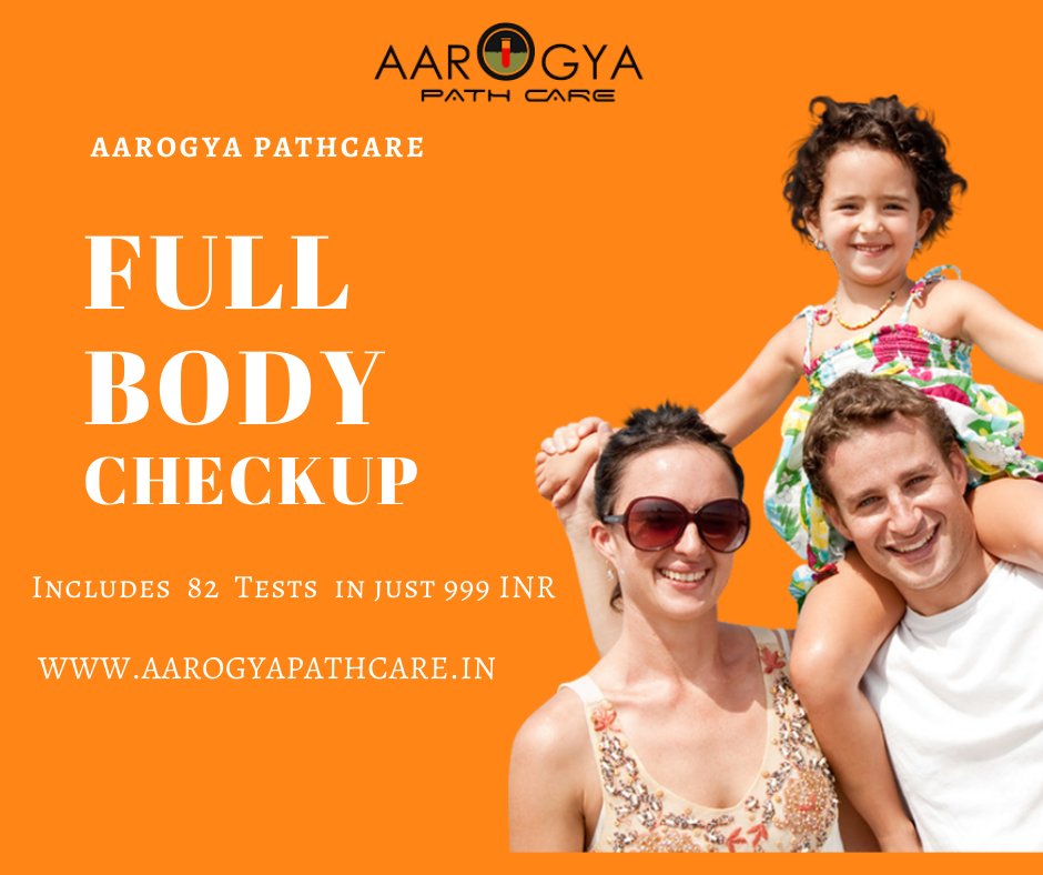aarogyapathcare's tweet photo. Home Sample Collection & Online Reporting System
Aarogya Pathcare NABL Accredited Lab is Approved for COVID19 Testing by ICMR, Govt of India.
(ICMR Registration No - APLLTNND)
#HealthCheckup #FullBodyCheckup #DelhiNCR #DiabetesTest #HeartTests #ThyroidTests #covidtesting https://t.co/QmE5IWBWXn