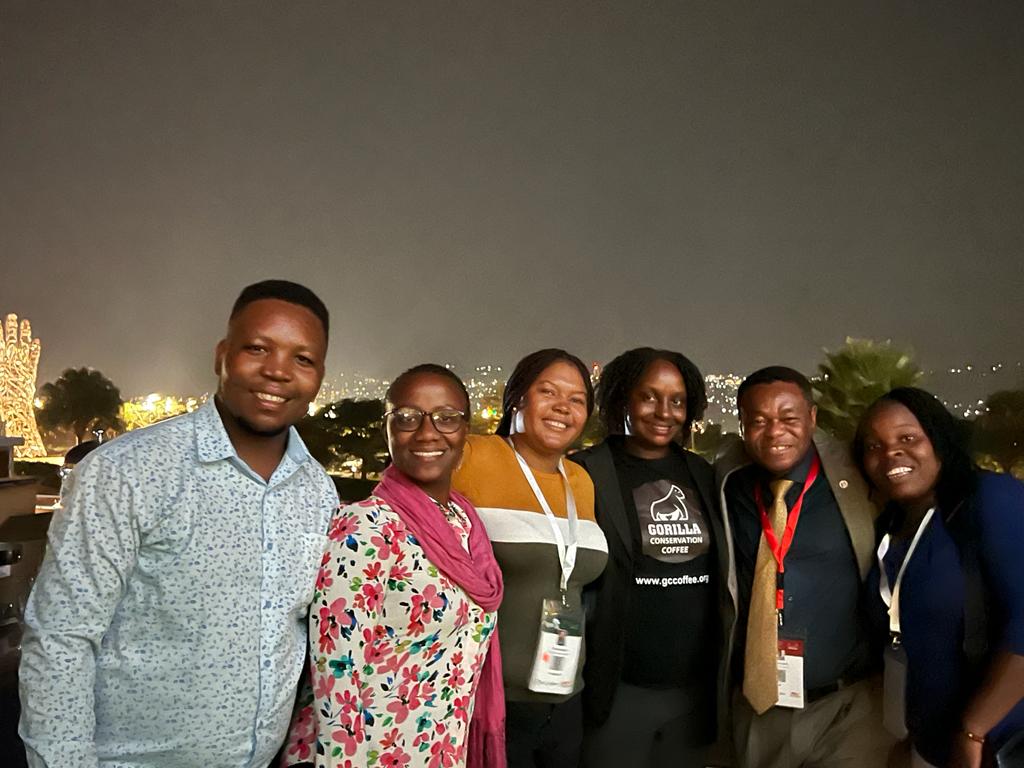 Richard Bagyenyi tweet media