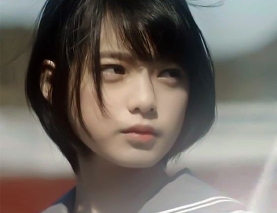 majikayou__'s tweet photo. なんか全然変わらないな〜 👶🏻 🤭

#平手友梨奈 https://t.co/4ZvSJoFzxB