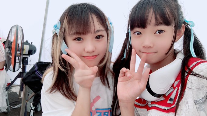 Twitterのコスプレ画像10