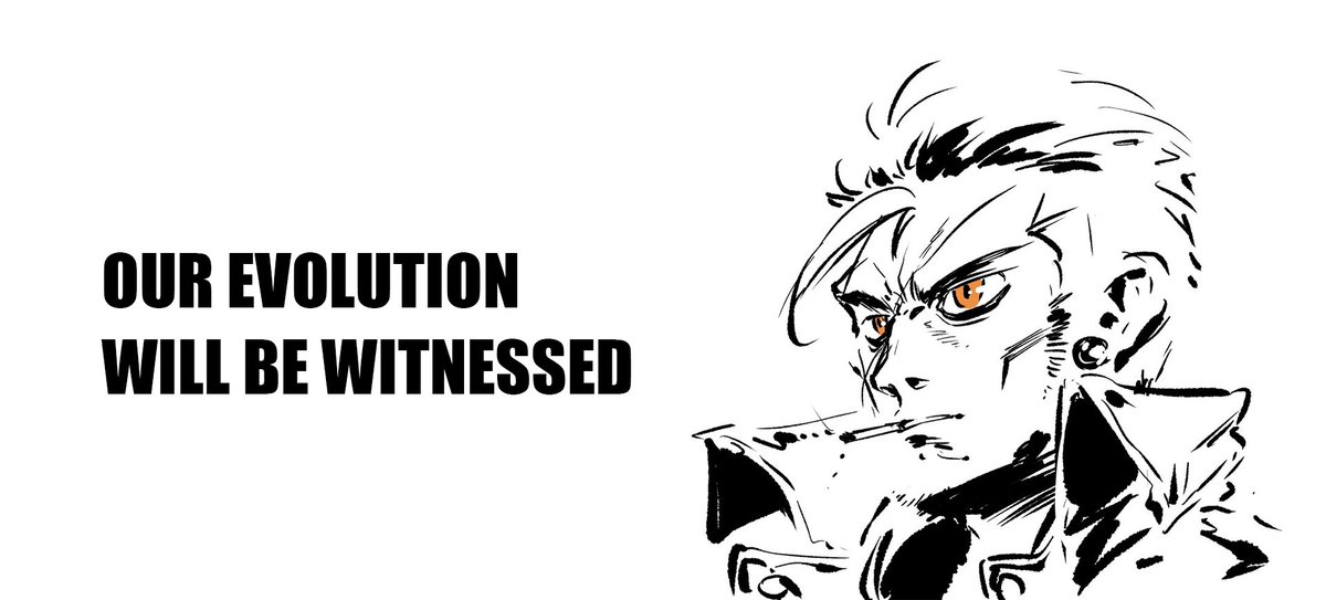 The information is out. Now, we’ll just need you in. 

Keep your notifications on. 🔔