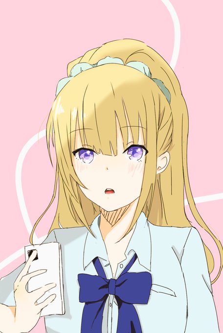 ようこそ実力至上主義の教室への注目 画像ツイートまとめ 7ページ目 アニメレーダー