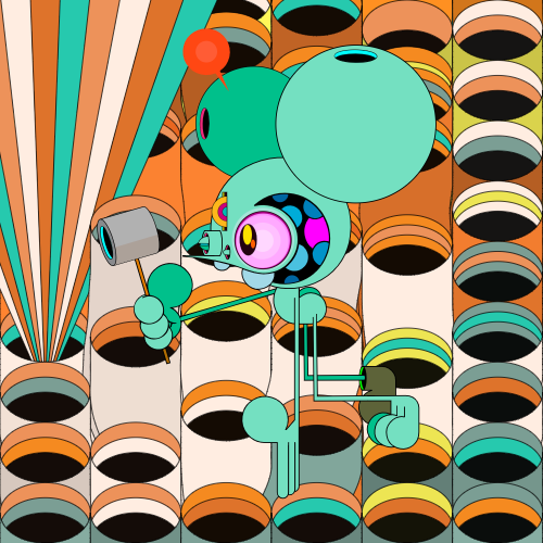 heypantarei's tweet photo. Something is happening to Neogen Space Monkeys floor👀 Go and get some before the game is released 🔥https://t.co/rE5ffbX2Dh https://t.co/H4TnuknZ3e