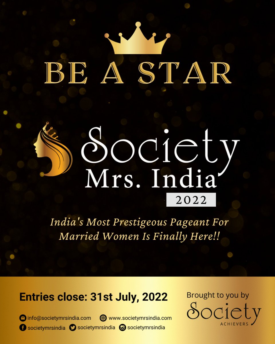 SAVVY Magazine India tweet media