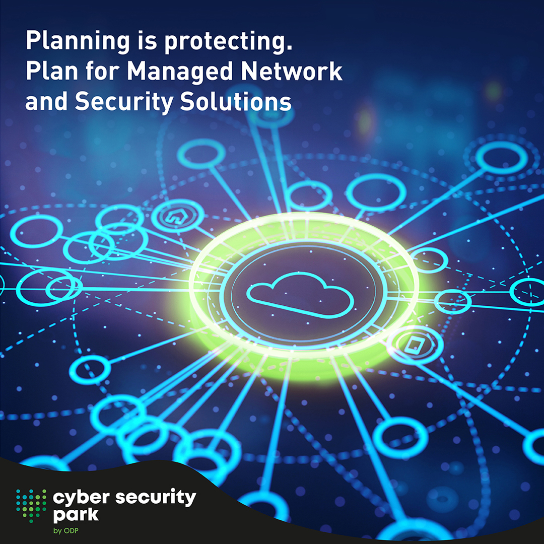 cybersecpark's tweet image. Our Security Operations Center provides real-time protection against cyber-attacks and visibility into your security vulnerabilities.

Click on the link to know more. bit.ly/3r3qlRc

#OmanDataPark #ManagedNetworkSecurity #Muscat #Oman