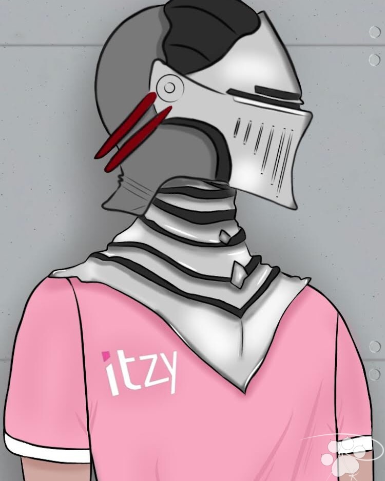 Reisiahkim16's tweet image. ✍🏻Commission for Sir. Ivhen

 Thank you for letting me draw you!

🎨CUSTOMIZED ART

#commissionsopen #digitalart
#customizedart #genshintwt #kpop #art #artmoots