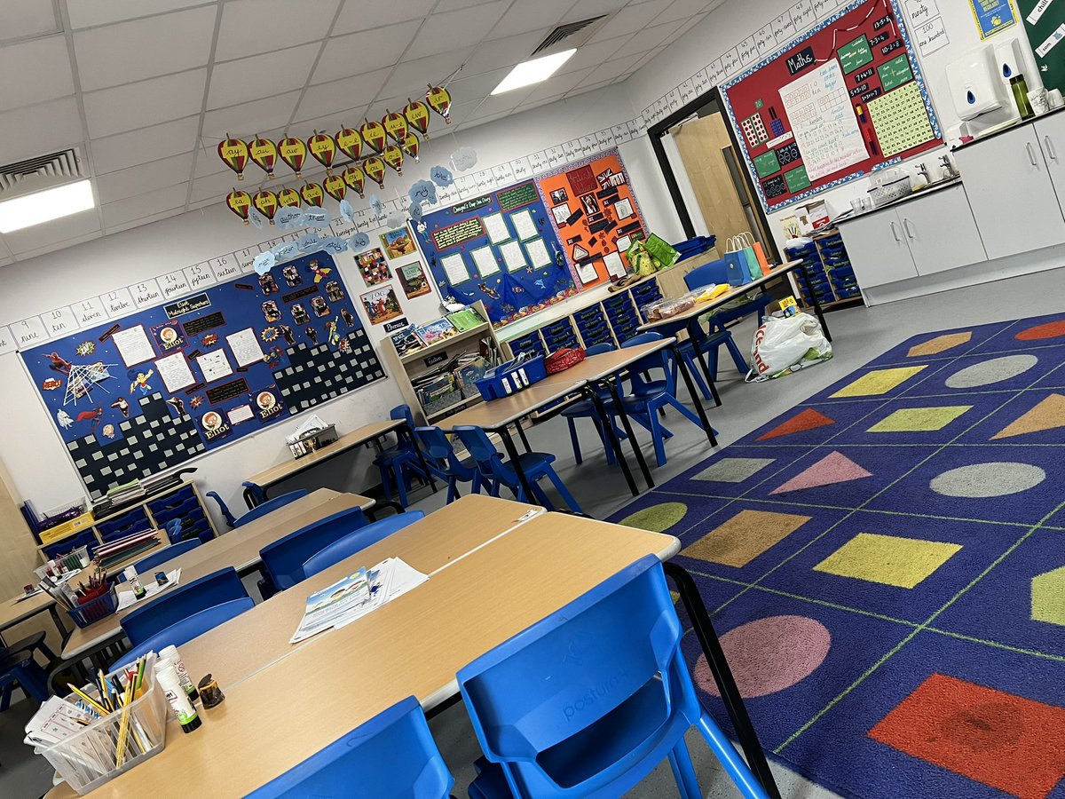 My last full day at GBS! <a href="/GoresbrookSc/">Goresbrook School</a> 🥲