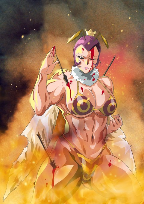 夏コミリンママ以外の新刊はこれ。初のカラー漫画です、ショートだけど(8ページぐらい?)
このカットは冒頭のアバンに使います。 