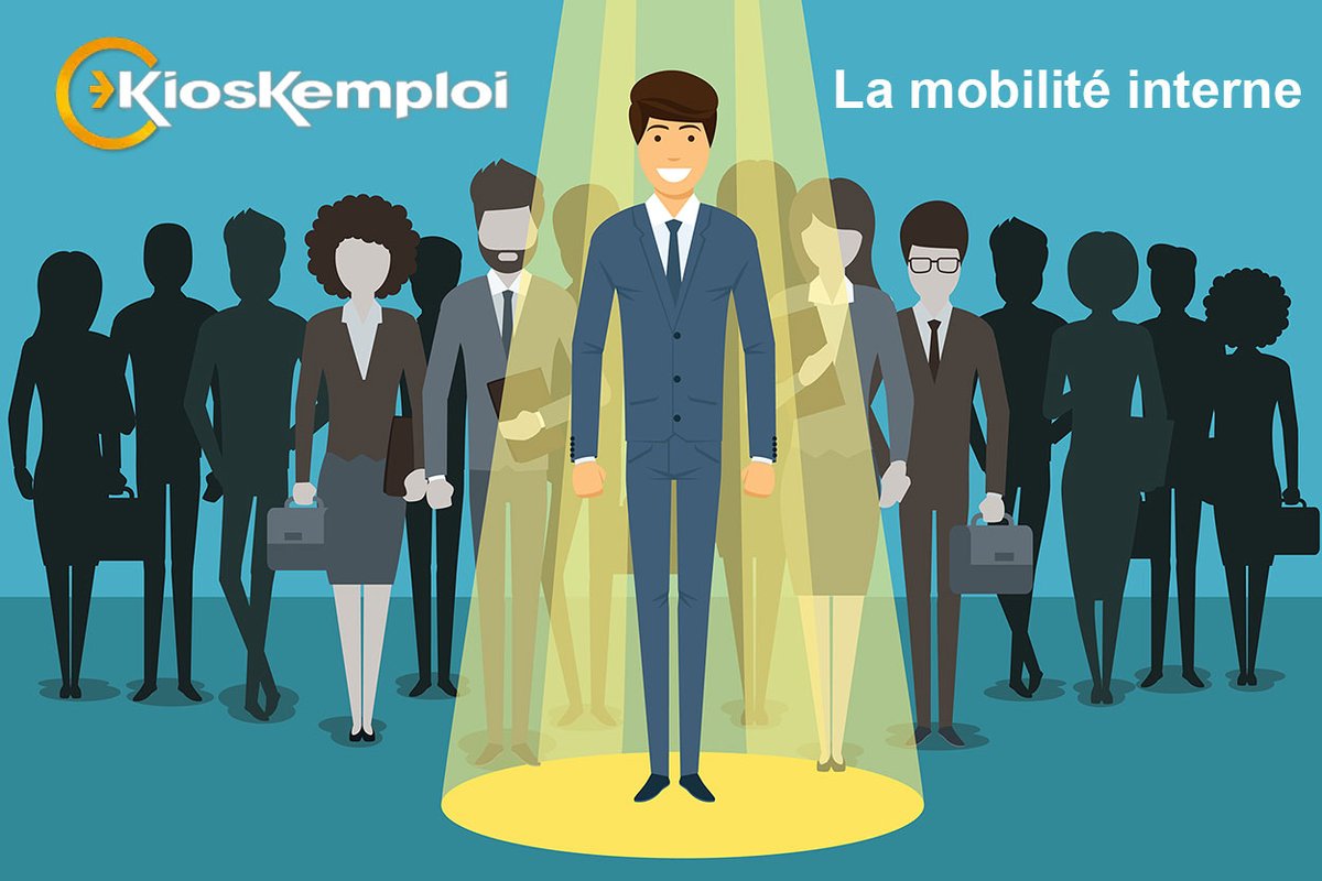 La mobilité interne : un outil aux nombreux avantages au services des recruteurs
kioskemploi.fr/2022/07/la-mob…
#innovation #logiciel #recruteurs #recrutement #job #software #blog #rh #emploi #Emplois