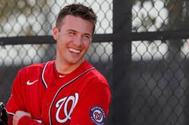 Happy 33rd birthday to 2x All-Star Patrick Corbin 
