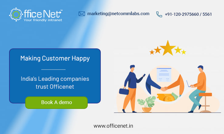 OfficeNet_In's tweet photo. Best cloud-based HR and Payroll Software offering customized HR solutions for every enterprise. India's leading companies trust Officenet.
Book a Demo here - https://t.co/N1iHDM0vmL, or | marketing@netcommlabs.com|
#Officenet #HRSoftware #PayrollSoftware #HRMS #HRPayrollSoftware https://t.co/g3ljnMLjwv
