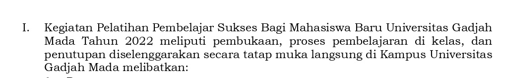 Forum Advokasi UGM tweet media