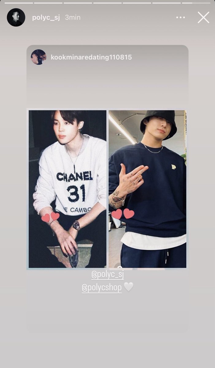 nochuxmochijk's tweet photo. EL TATUADOR SUBIÓ A SUS HISTORIAS DE LOS BRAZALETES DEL JIKOOK 🤍 https://t.co/XqKRvYveyy