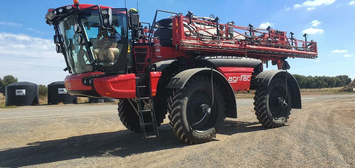 Bilberry (now part of PTx Trimble) tweet media