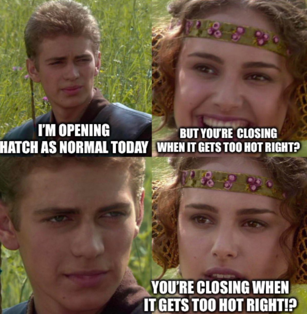 We’re all stocked up with extra ice for our iced coffee and chocolate range today. Don’t forget we’ve got ice cream and milkshakes as well. #coffee #newcastle #heatwave #starwars #icedcoffee