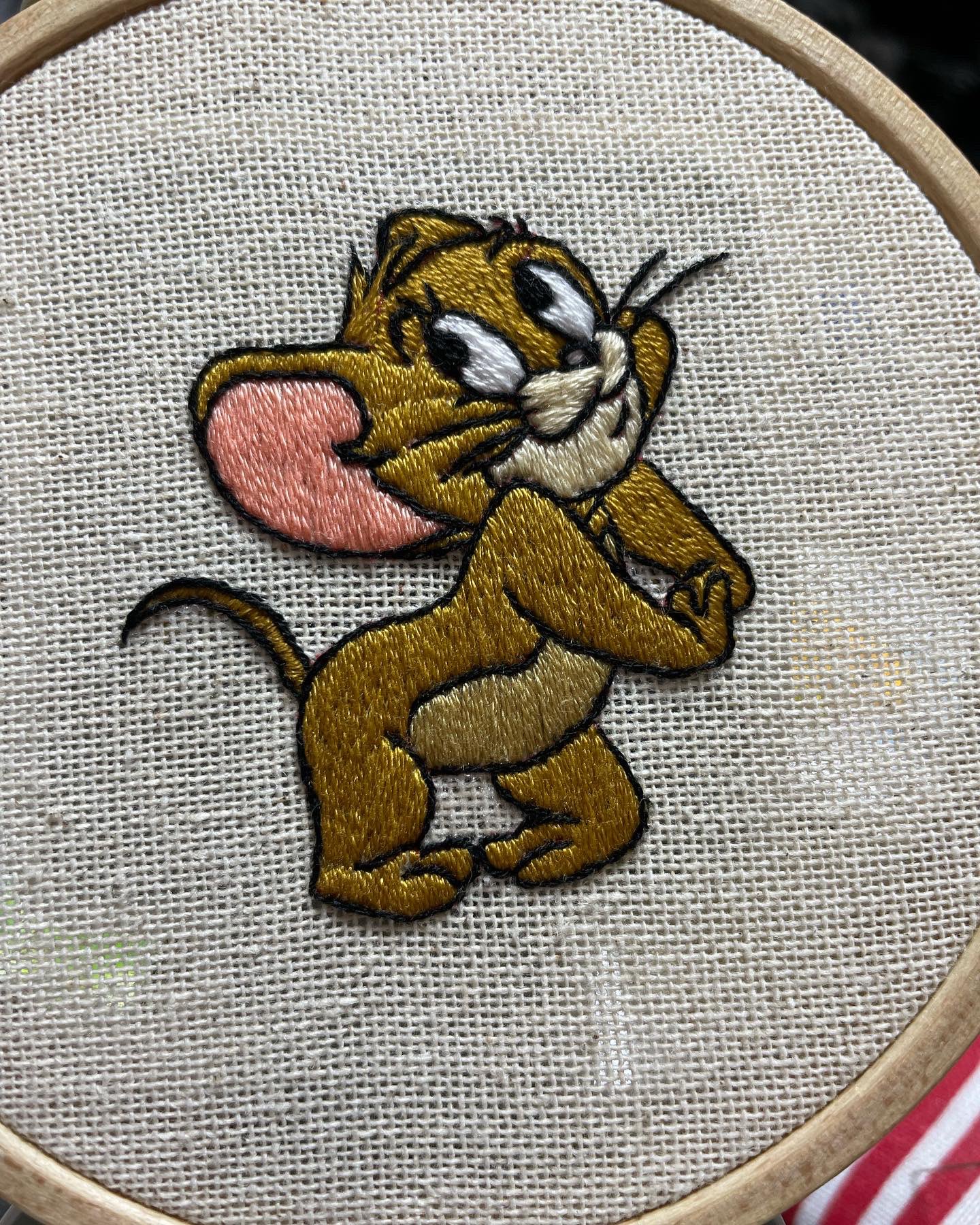 アニメ刺繍 Twitter Search Twitter