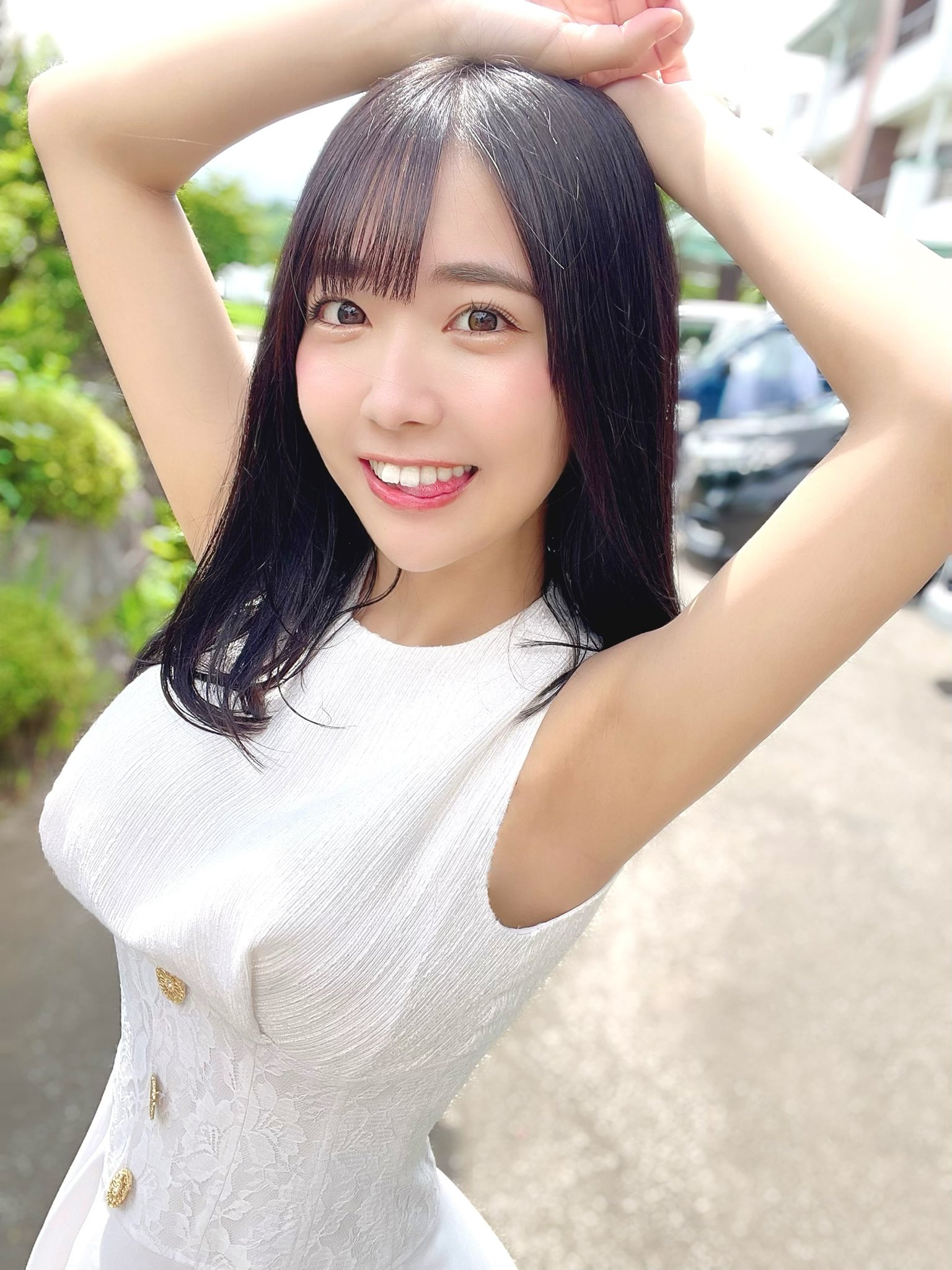 💋天羽希純 #2i2💋 on X: 
