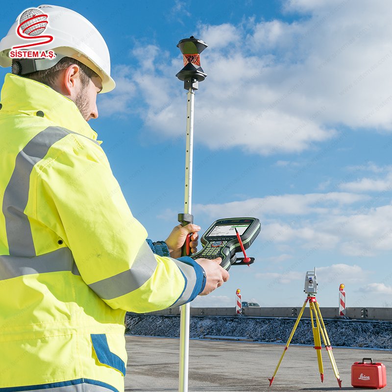 SistemASLeica's tweet photo. Leica TS13 Total Station
Bilgi için:
Ankara Merkez: 0 312 235 1011
İstanbul Şube : 0216 401 10 20
.
#leica #ts13 #robotiktotalstation #leicats13 #cs20 #prizma #totalstation #road #trenyolu #surveyor #topograf #surveylife #yol #haritamühendisi #geodesy #geomaticsengineering https://t.co/tmDxtTDvnr