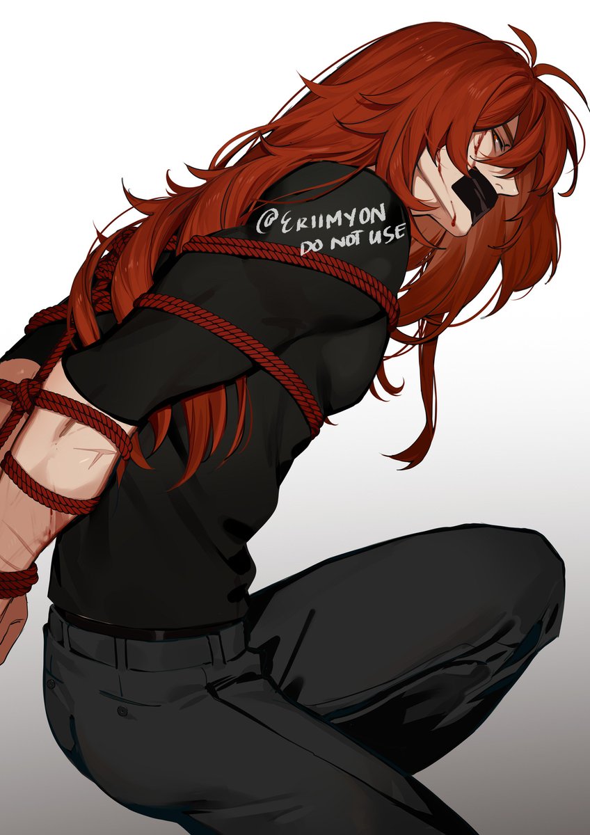 eriimyon's tweet image. tied pt.2 and 3(last)