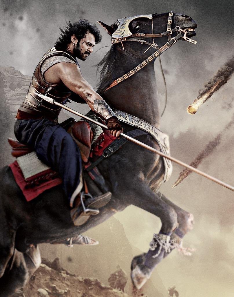 ItsNeWay's tweet photo. #7YearsForBaahubaliPride
The rise of Tollywood #Bahubali https://t.co/jaxrvDu2Vj