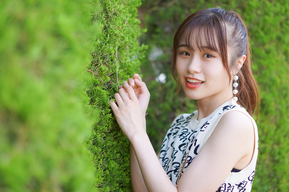 87_48's tweet photo. #ポートレート #portlet
#写真好きな人と繋がりたい
#ファインダー越しの私の世界ᅠ
#ももち浜 #MeeL #山口成美 #なるみん https://t.co/7nj471Jo8Z