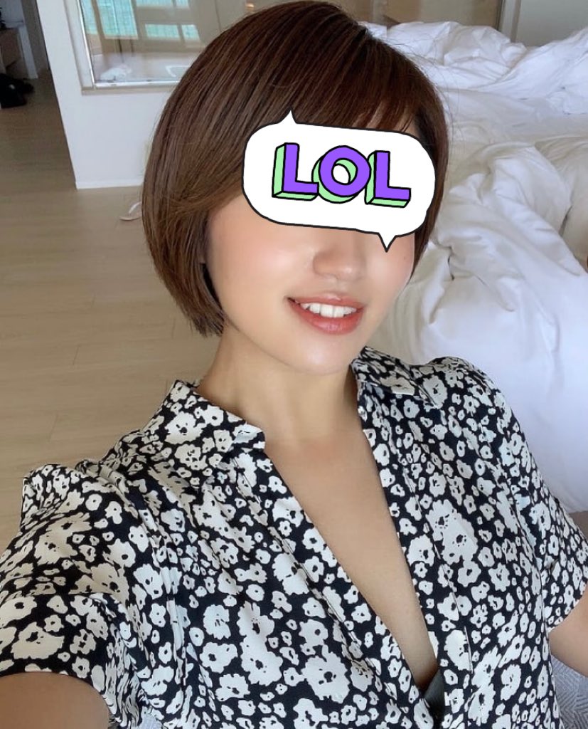 この子最高やったなー