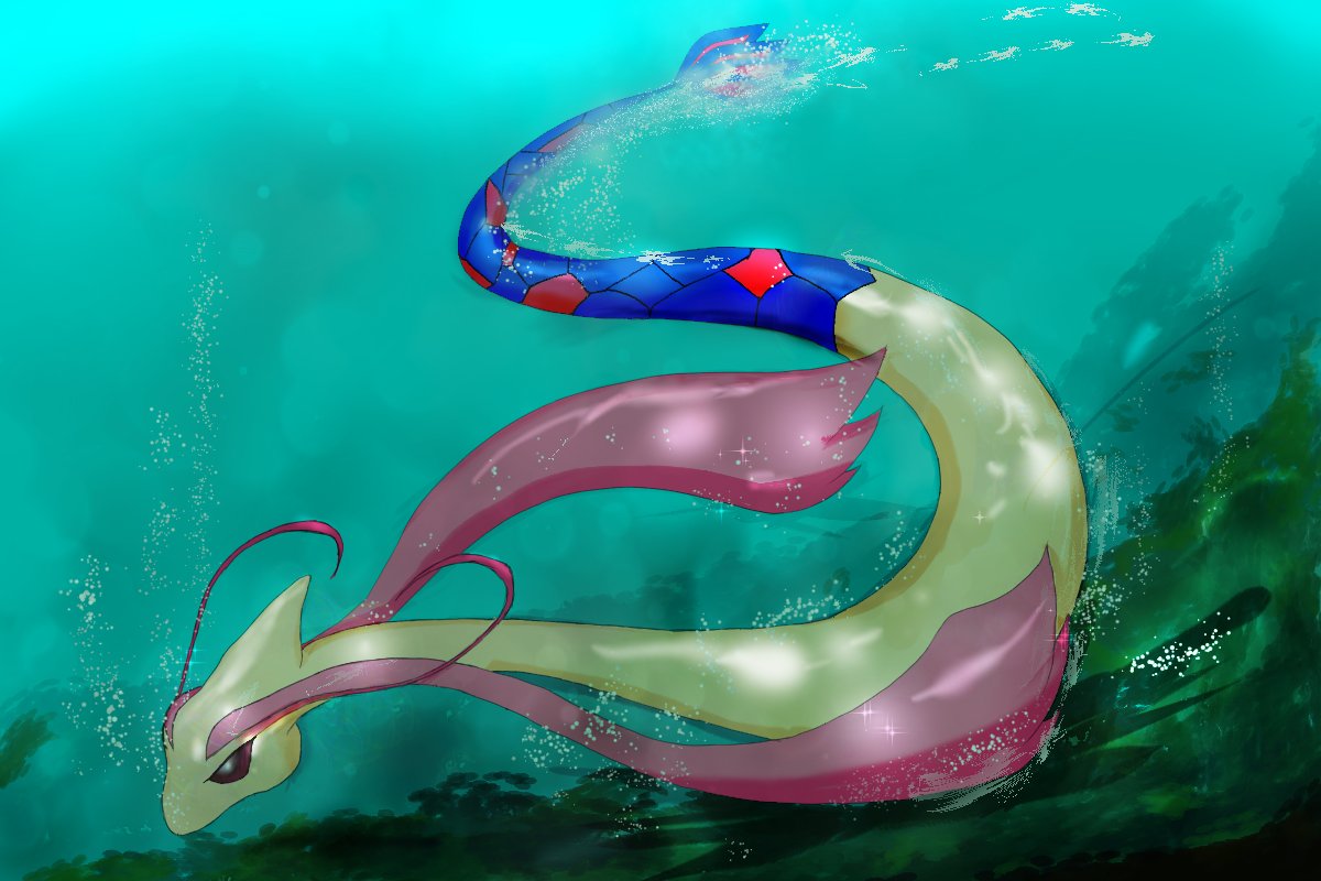 ミロカロス Twitter Search Twitter